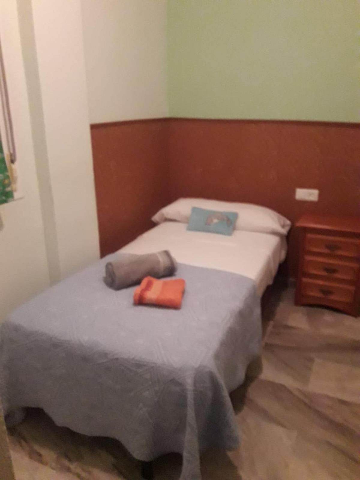 Piso De 3 Habitaciones En El Centro De Punta Umbria Recien Renovado! المظهر الخارجي الصورة