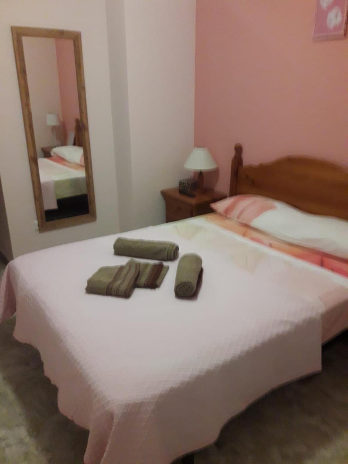 Piso De 3 Habitaciones En El Centro De Punta Umbria Recien Renovado! المظهر الخارجي الصورة